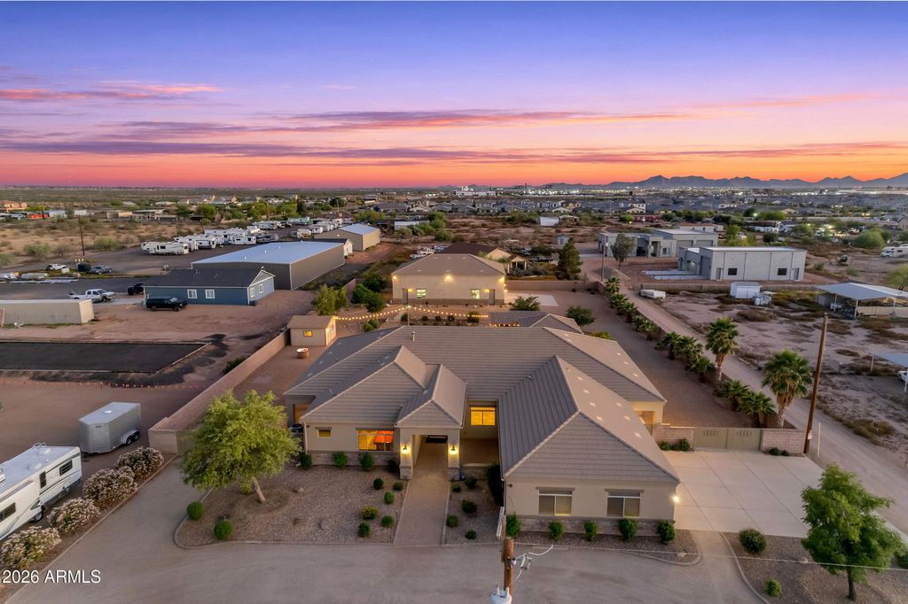 23115 E ERIE Street, Mesa, AZ 85212