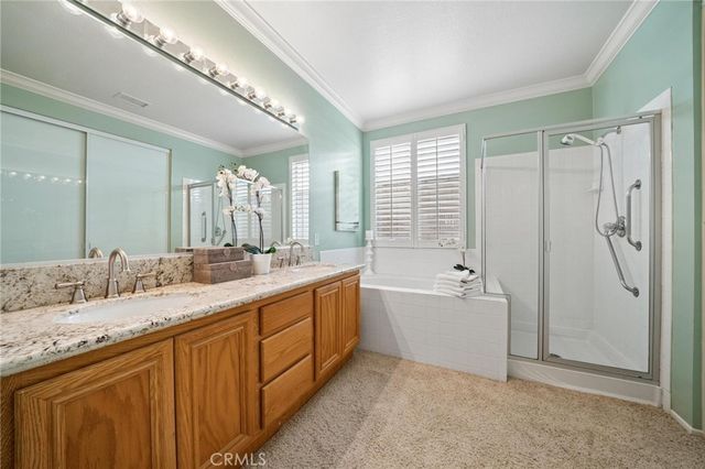25716 Hood Way, Stevenson Ranch, CA 91381
