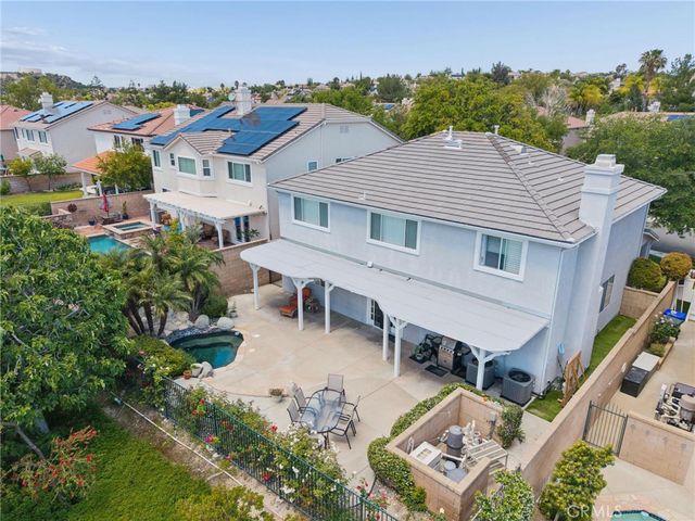 25716 Hood Way, Stevenson Ranch, CA 91381