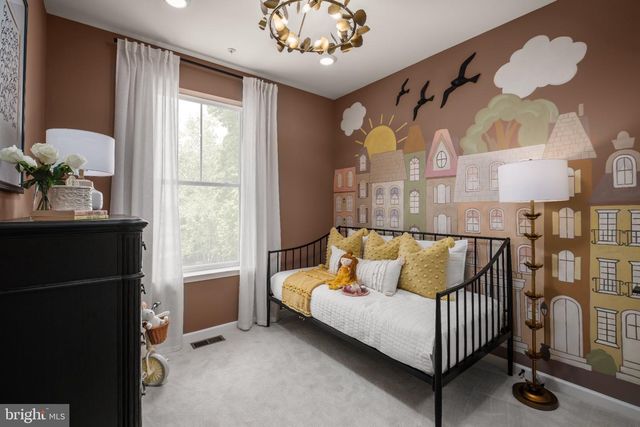 HOMESITE 21 SIRI CT, Frederick, MD 21703