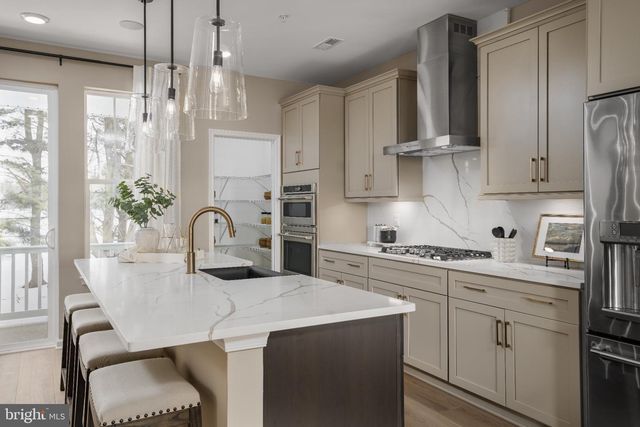 HOMESITE 21 SIRI CT, Frederick, MD 21703