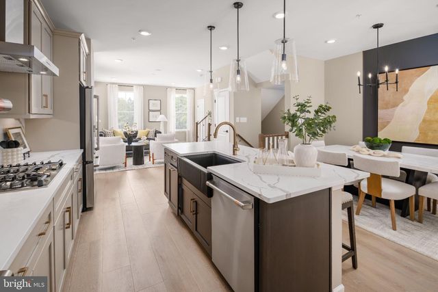 HOMESITE 21 SIRI CT, Frederick, MD 21703