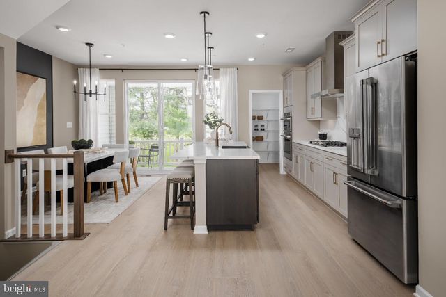 HOMESITE 21 SIRI CT, Frederick, MD 21703