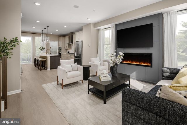 HOMESITE 21 SIRI CT, Frederick, MD 21703