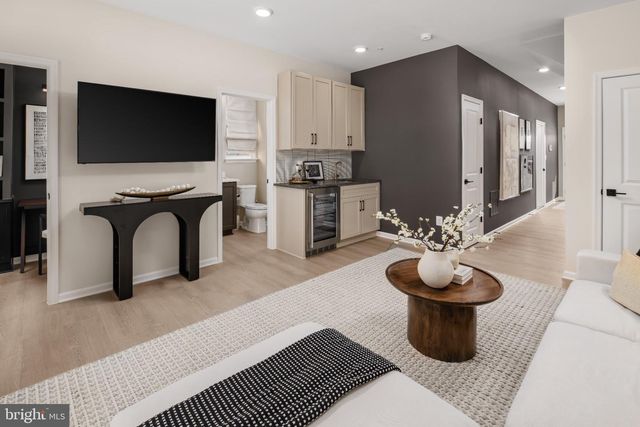HOMESITE 21 SIRI CT, Frederick, MD 21703