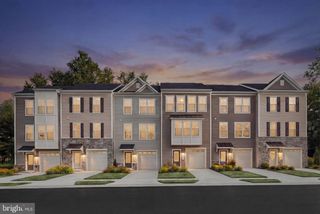 HOMESITE 21 SIRI CT, Frederick, MD 21703