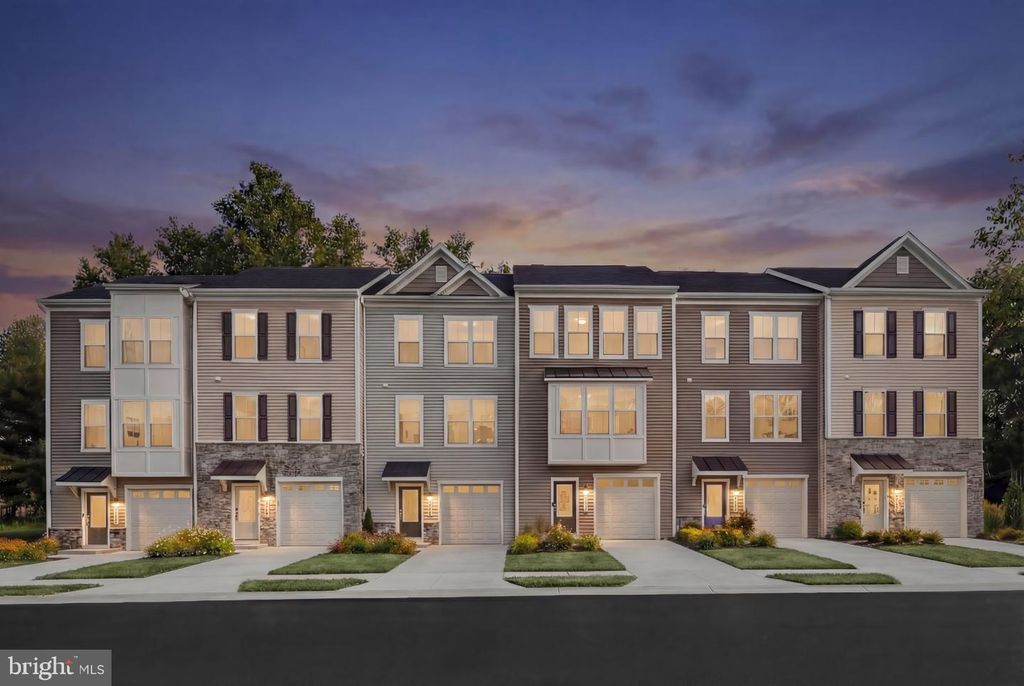 HOMESITE 21 SIRI CT, Frederick, MD 21703