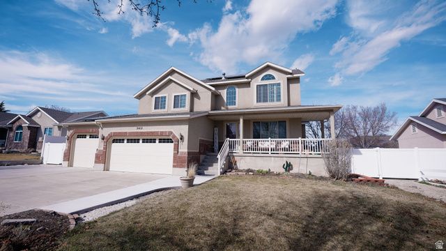 2412 W SILVER MEADOW WAY, West Jordan, UT 84088