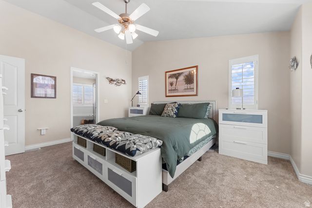 2412 W SILVER MEADOW WAY, West Jordan, UT 84088