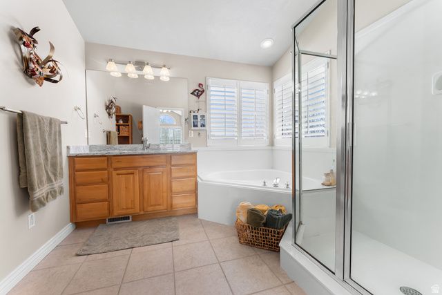 2412 W SILVER MEADOW WAY, West Jordan, UT 84088