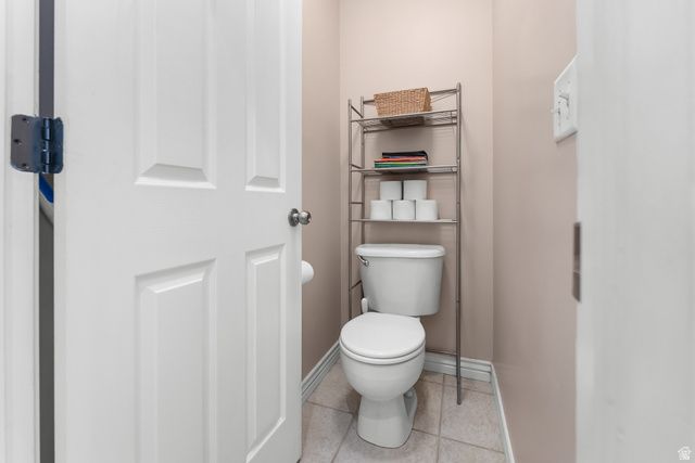 2412 W SILVER MEADOW WAY, West Jordan, UT 84088