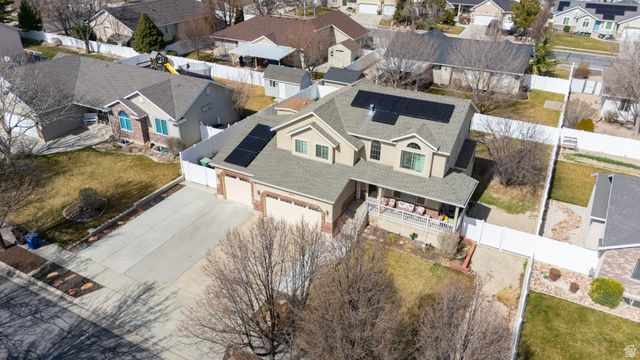 2412 W SILVER MEADOW WAY, West Jordan, UT 84088