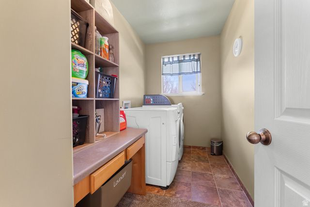 2412 W SILVER MEADOW WAY, West Jordan, UT 84088