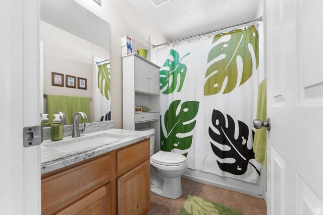 2412 W SILVER MEADOW WAY, West Jordan, UT 84088