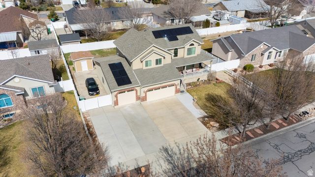 2412 W SILVER MEADOW WAY, West Jordan, UT 84088