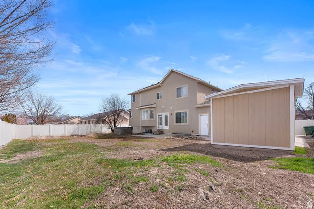 2412 W SILVER MEADOW WAY, West Jordan, UT 84088