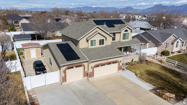 2412 W SILVER MEADOW WAY, West Jordan, UT 84088
