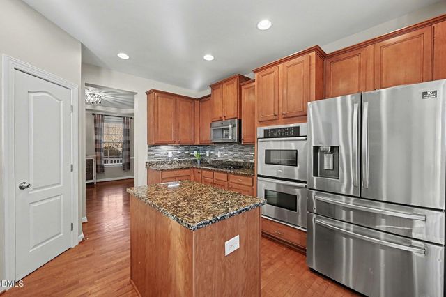 308 Maddington Place, Hillsborough, NC 27278