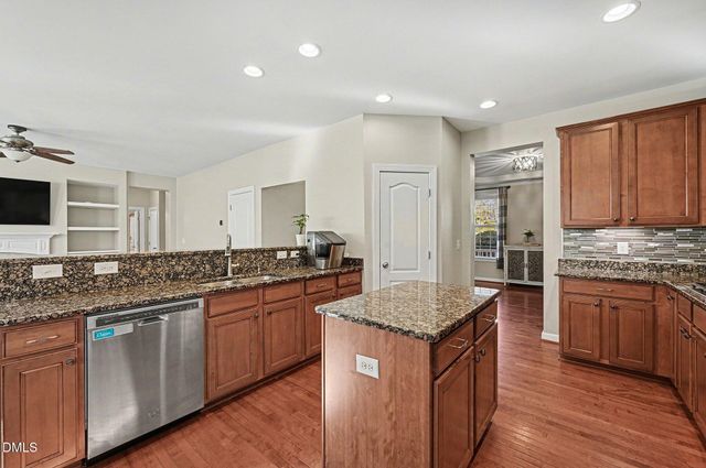 308 Maddington Place, Hillsborough, NC 27278