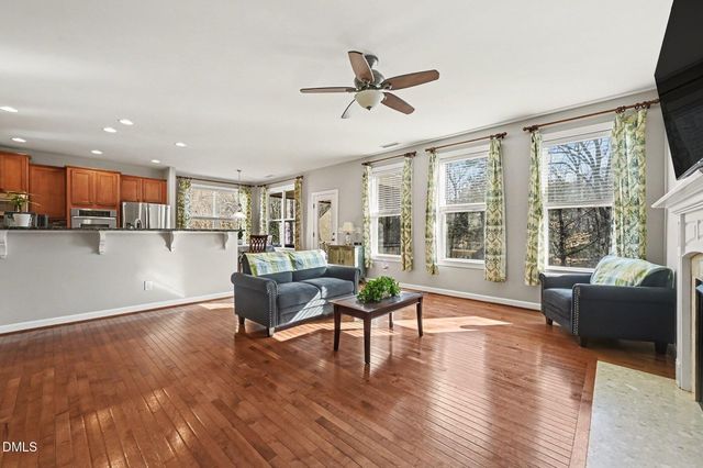 308 Maddington Place, Hillsborough, NC 27278