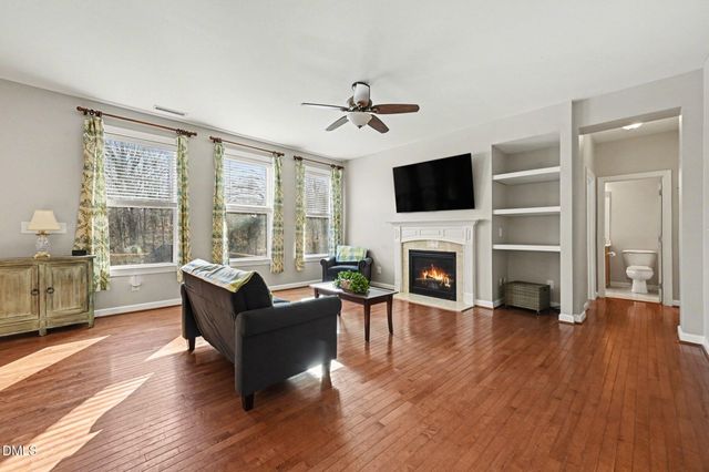 308 Maddington Place, Hillsborough, NC 27278