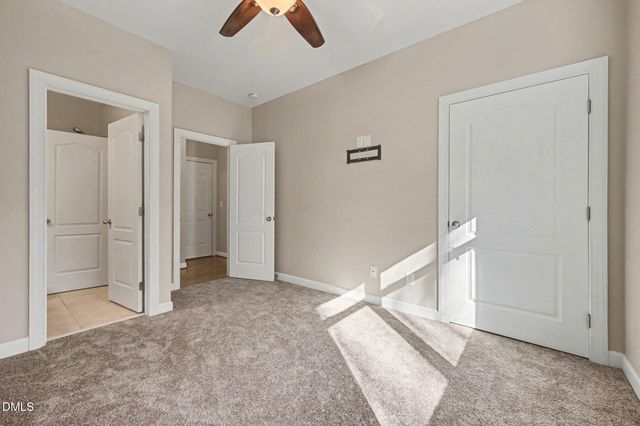 308 Maddington Place, Hillsborough, NC 27278