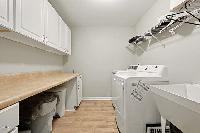 308 Maddington Place, Hillsborough, NC 27278