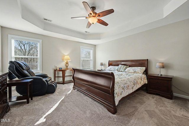 308 Maddington Place, Hillsborough, NC 27278