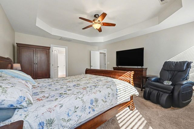 308 Maddington Place, Hillsborough, NC 27278