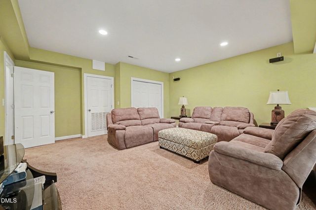 308 Maddington Place, Hillsborough, NC 27278