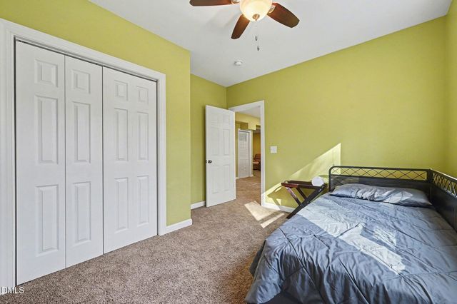 308 Maddington Place, Hillsborough, NC 27278