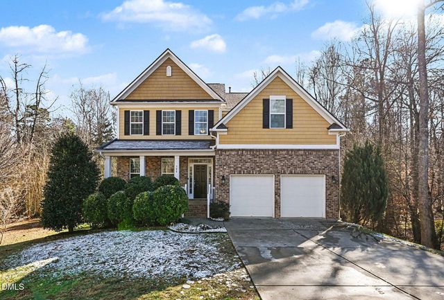 308 Maddington Place, Hillsborough, NC 27278