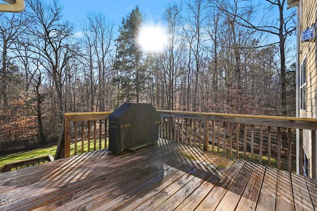 308 Maddington Place, Hillsborough, NC 27278