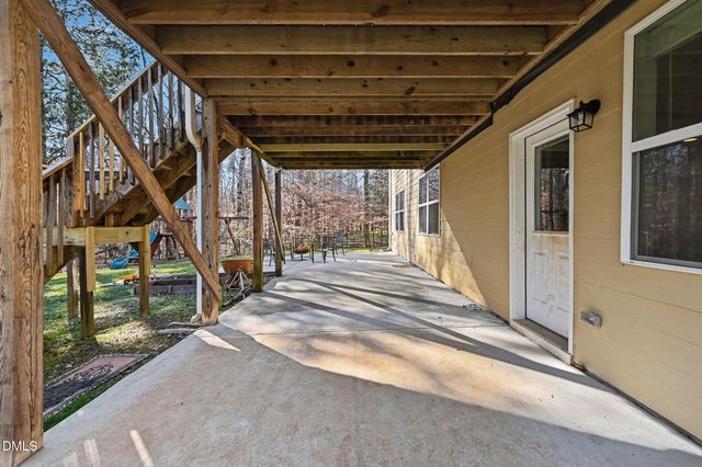 308 Maddington Place, Hillsborough, NC 27278