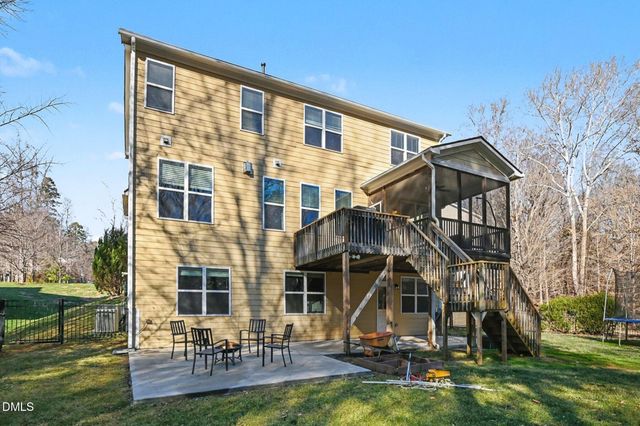 308 Maddington Place, Hillsborough, NC 27278