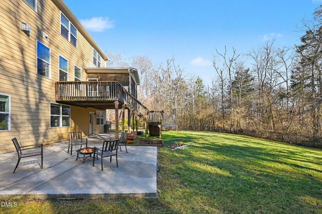 308 Maddington Place, Hillsborough, NC 27278