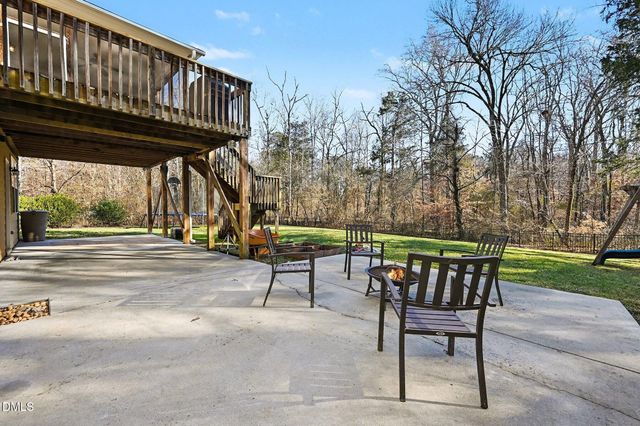 308 Maddington Place, Hillsborough, NC 27278