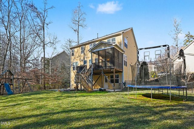 308 Maddington Place, Hillsborough, NC 27278