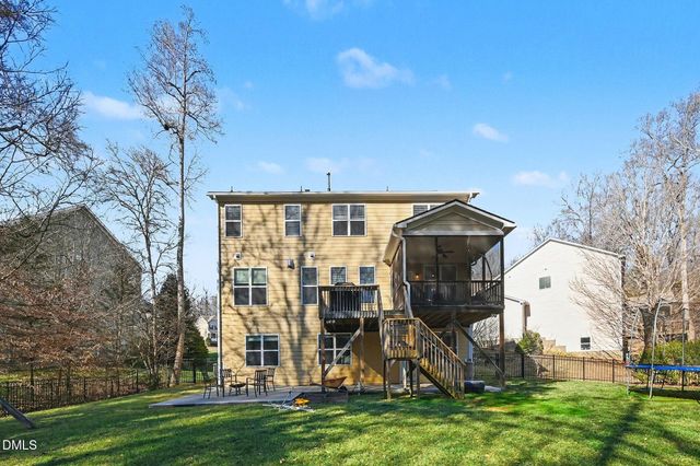 308 Maddington Place, Hillsborough, NC 27278