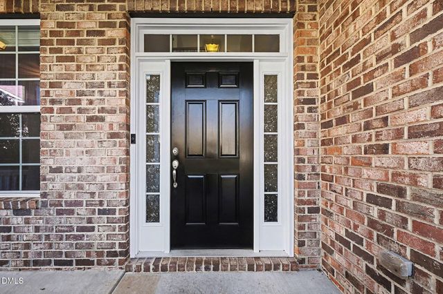 308 Maddington Place, Hillsborough, NC 27278