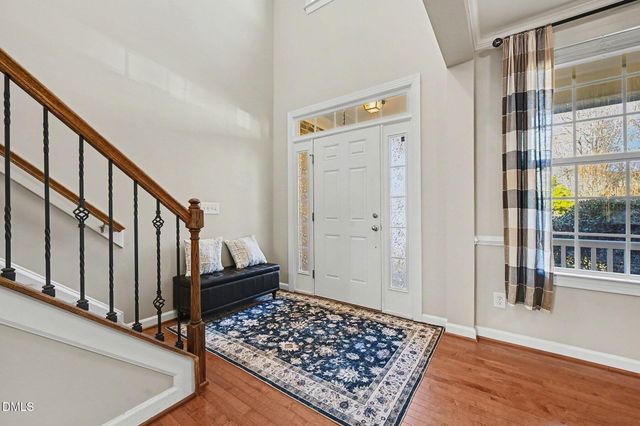 308 Maddington Place, Hillsborough, NC 27278