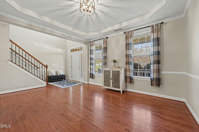 308 Maddington Place, Hillsborough, NC 27278