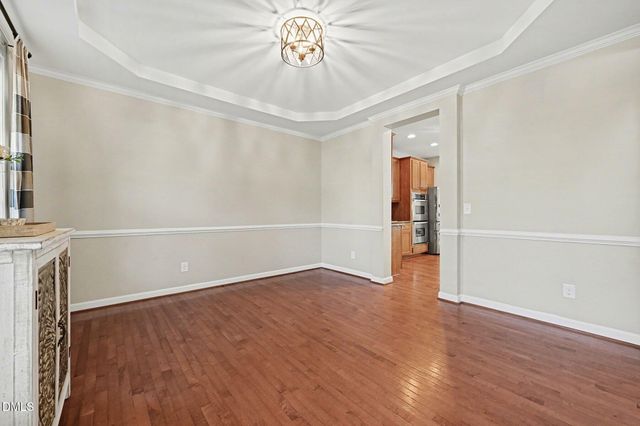 308 Maddington Place, Hillsborough, NC 27278