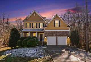 308 Maddington Place, Hillsborough, NC 27278