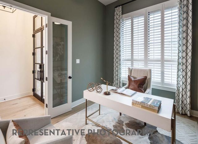 2780 Live Oak Lane, Prosper, TX 75078