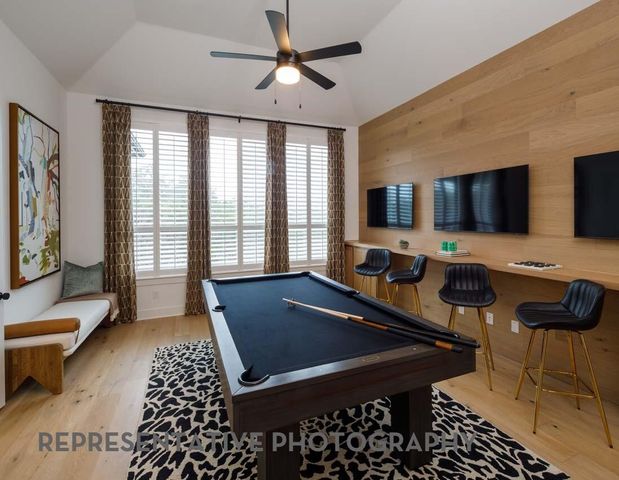 2780 Live Oak Lane, Prosper, TX 75078