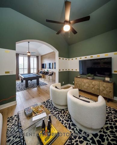 2780 Live Oak Lane, Prosper, TX 75078