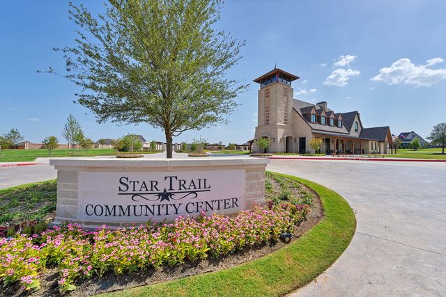 2780 Live Oak Lane, Prosper, TX 75078