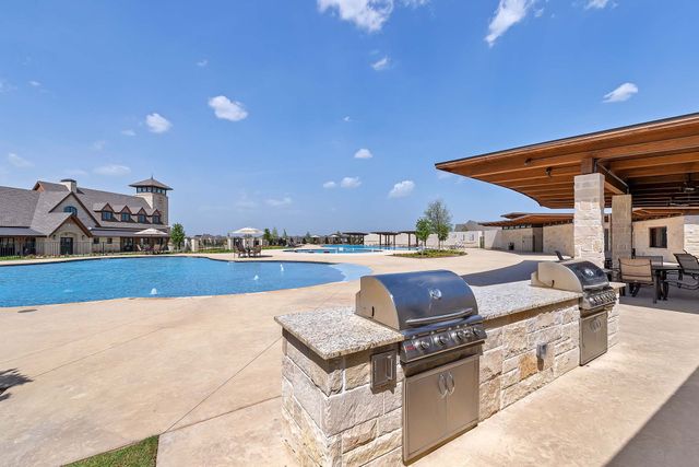 2780 Live Oak Lane, Prosper, TX 75078