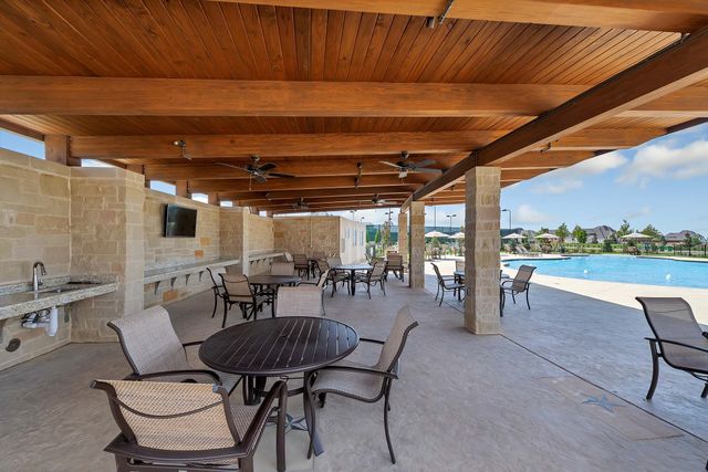 2780 Live Oak Lane, Prosper, TX 75078